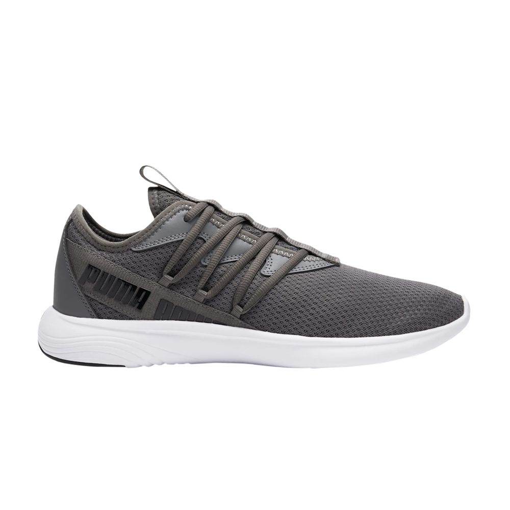 Pre-owned Puma Star Vital 'castlerock' | Grey | Men's Size 13