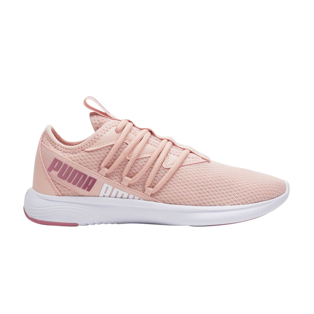 Puma Wmns Star Vital 'Rose Quartz' | Pink | Women's Size 9.5 - 194331-17
