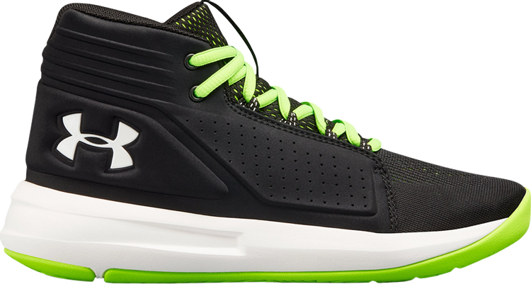 Torch GS 'Black Lime'