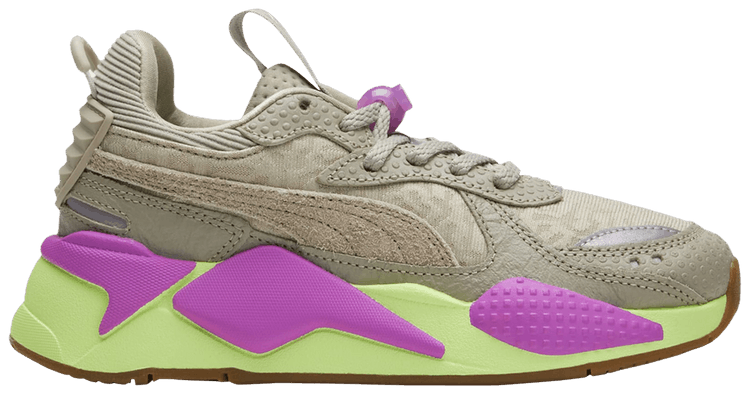 Puma Ron Funches x RS X Big Kid Be Seen