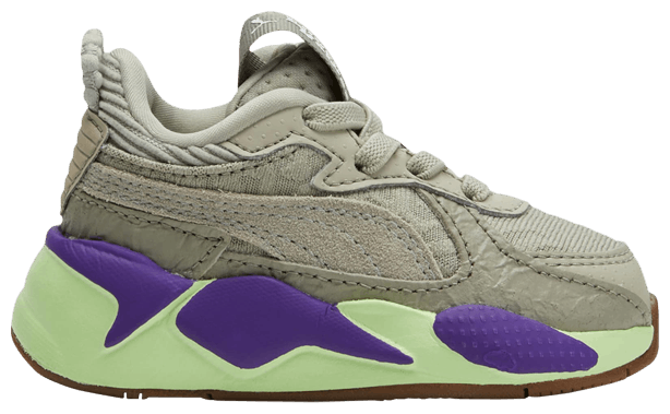 Ron Funches x Puma RS X Toddler Be Seen