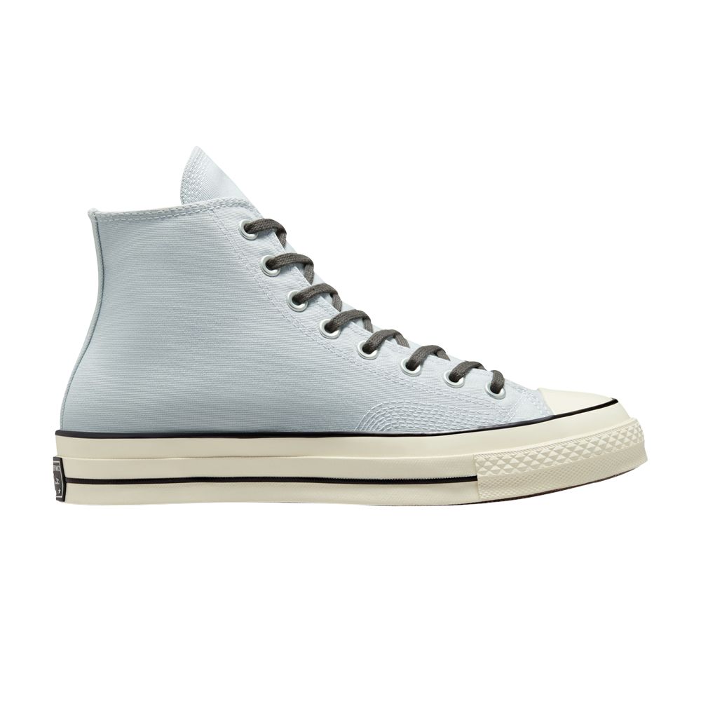 Converse Chuck 70 High 'Jungle Cloth - Ghosted' | Blue | Men's Size 9