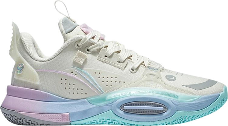 Wade All City 10 V2 Kids 'Cotton Candy'