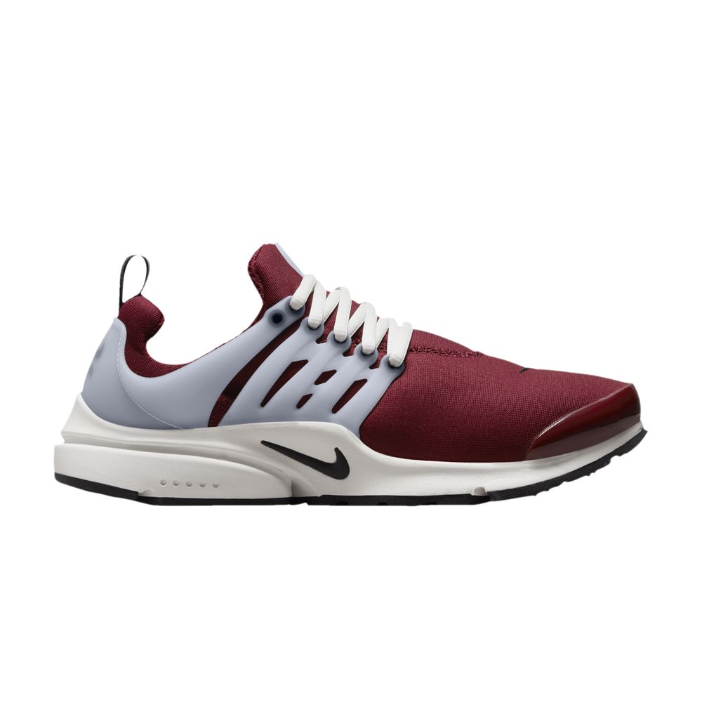 Pre-owned Nike Air Presto 'team Red'