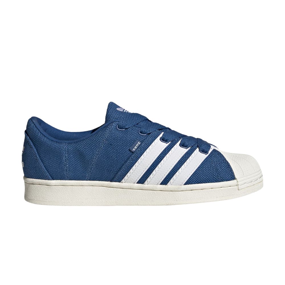 adidas gazelle silver green womens adidas Supermodified KoRn main image 1