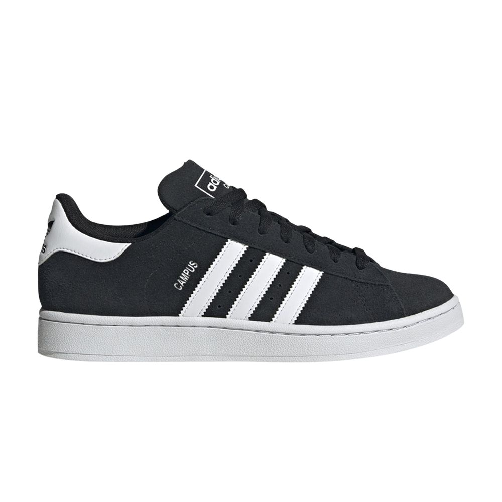 Campus 2.0 'Black White' - ID9844