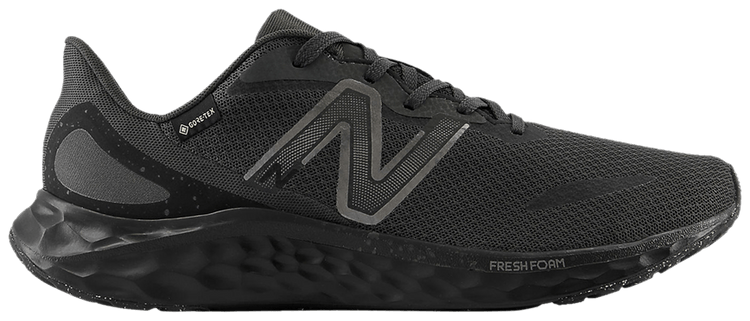 New Balance Fresh Foam Arishi v4 GORE TEX Triple Black