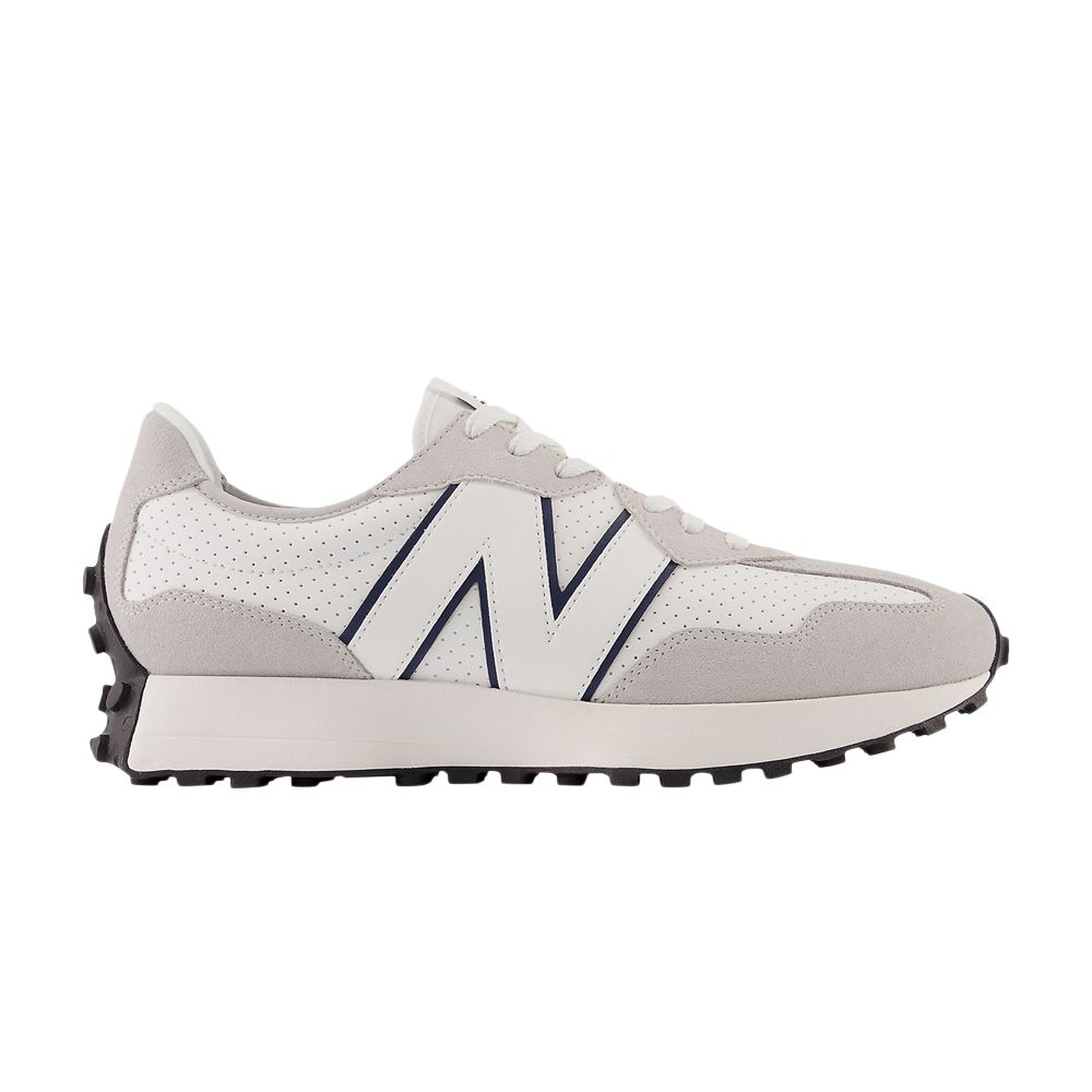 NEW BALANCE 327 'BRIGHTON GREY WHITE'