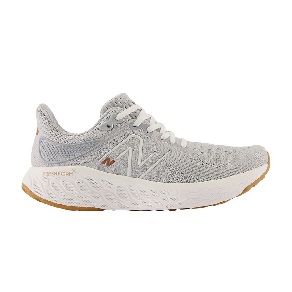 Pre-owned New Balance Wmns Fresh Foam X 1080v12 'lounge Around - Grey'