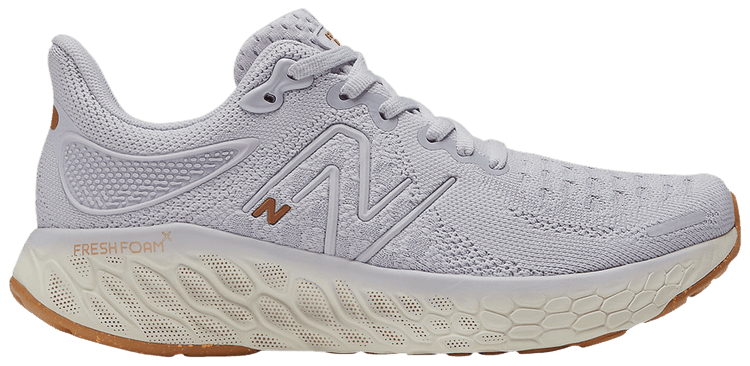 New Balance Wmns Fresh Foam X 1080v12 Lounge Around   Libra