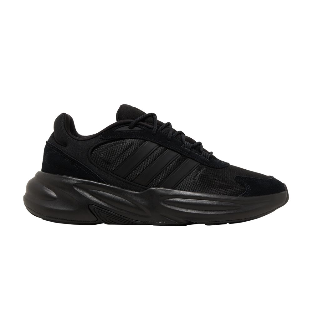 ADIDAS ORIGINALS OZELLE 'BLACK'