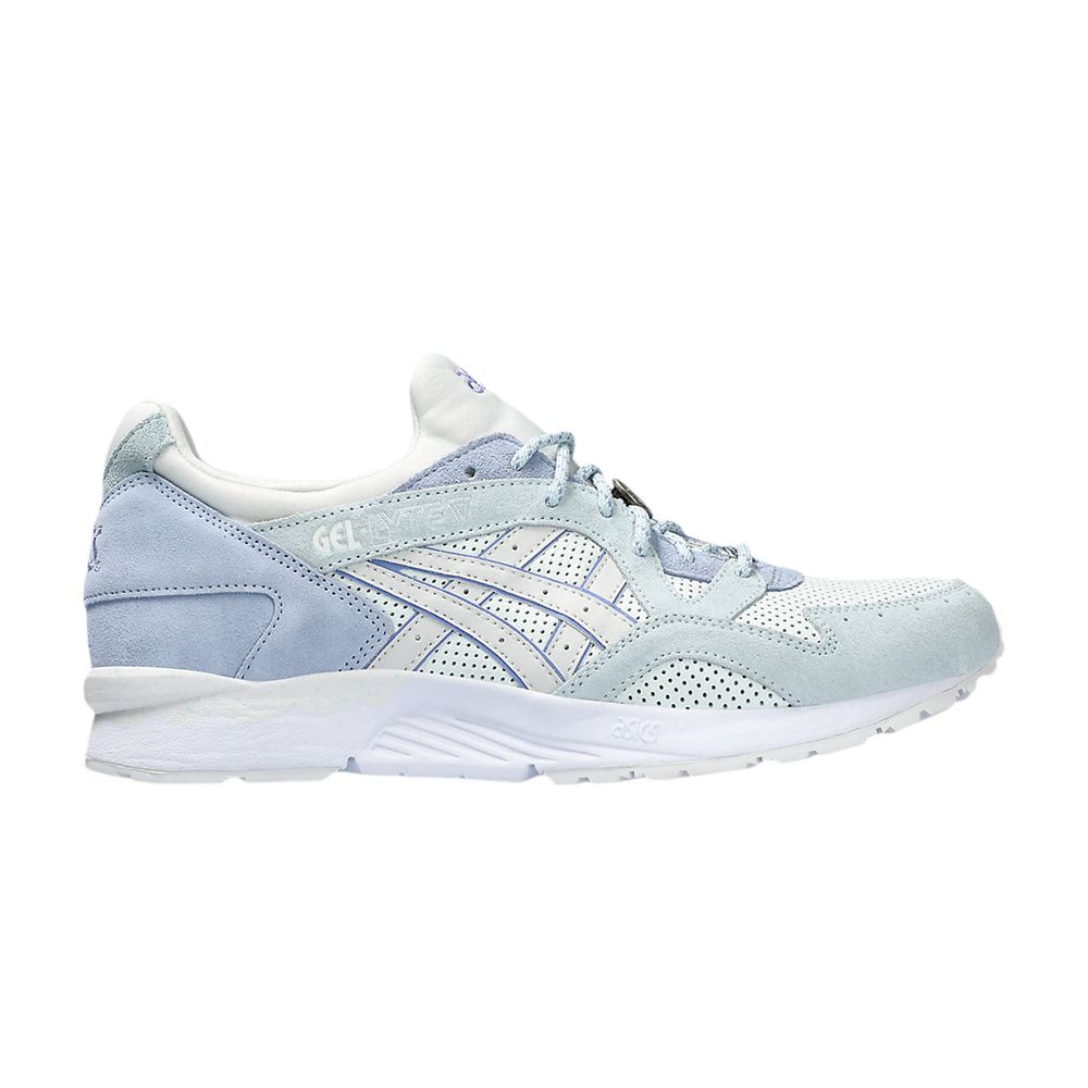 ASICS GEL LYTE 5 'GODAI PACK - ARCTIC BLUE'