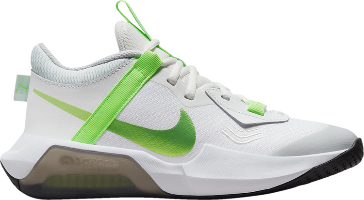 Air Zoom Crossover GS 'White Green Strike'