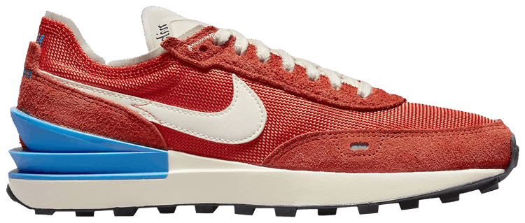 Nike Wmns Waffle One Vintage Picante Red