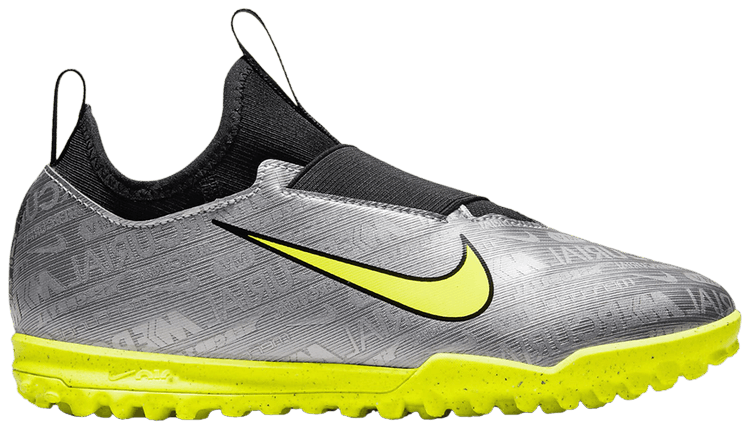 Nike Zoom Mercurial Vapor 15 Academy TF GS 25th Anniversary Pack