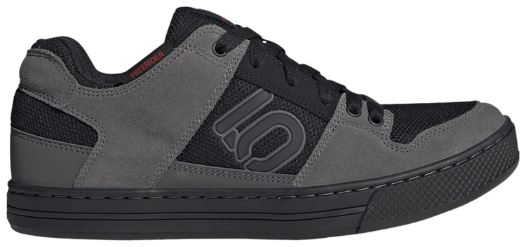 five ten freerider black grey red