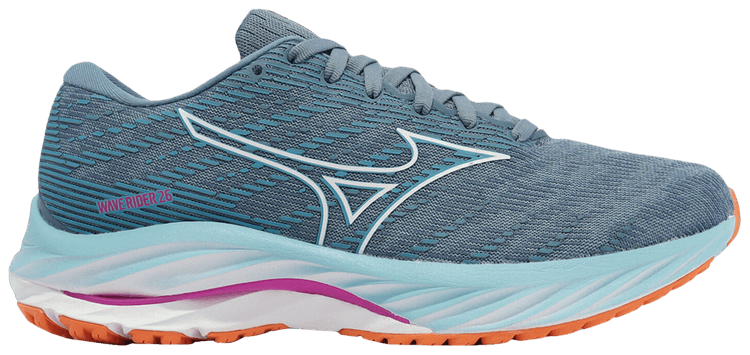 Mizuno Wave Rider 26 2E Wide Antigua Sand