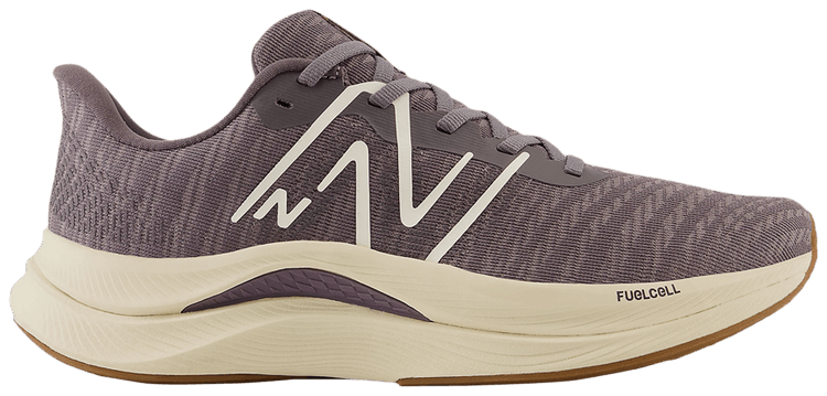 New Balance FuelCell Propel v4 2E Wide Vintage Indigo Bone