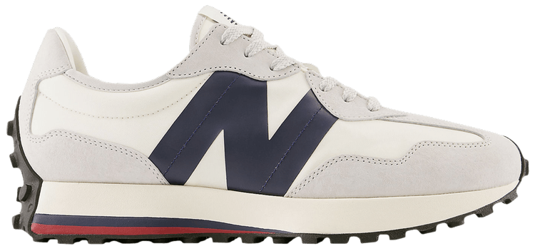 New balance 327 duk 2025