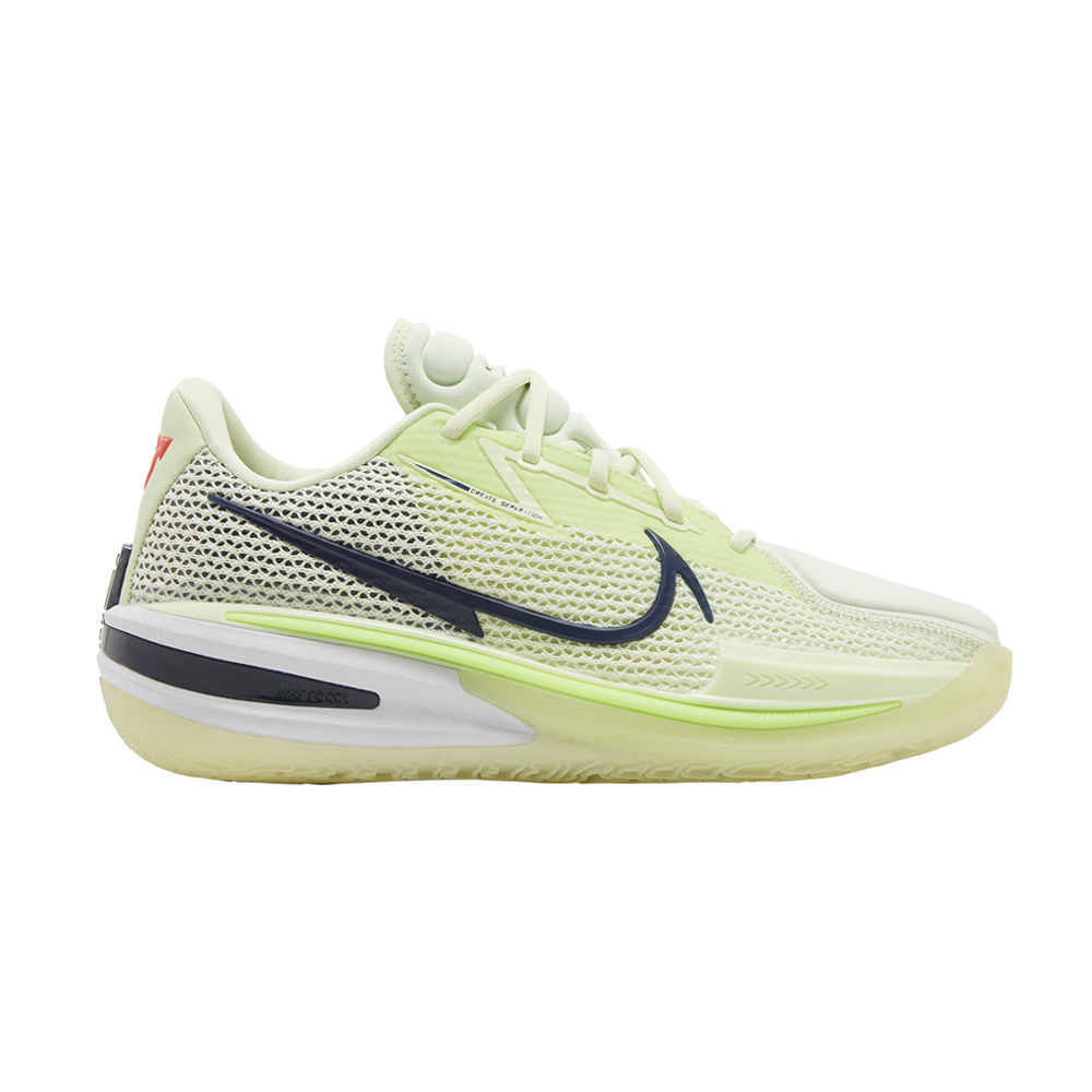 Pre-owned Nike Air Zoom Gt Cut Ep 'lime Ice' In Green