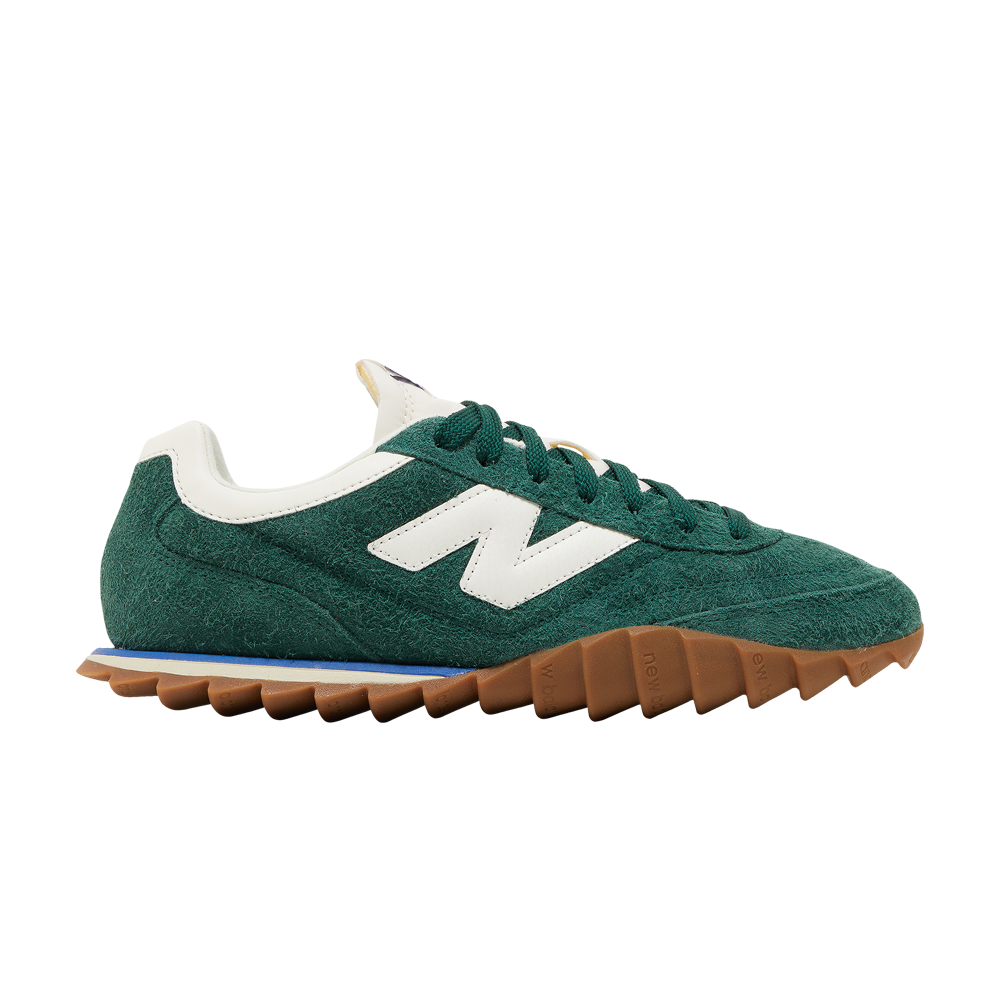 Pre-owned New Balance Rc30 'nightwatch Green'