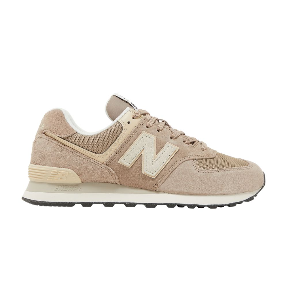 NEW BALANCE 574 'BEIGE'