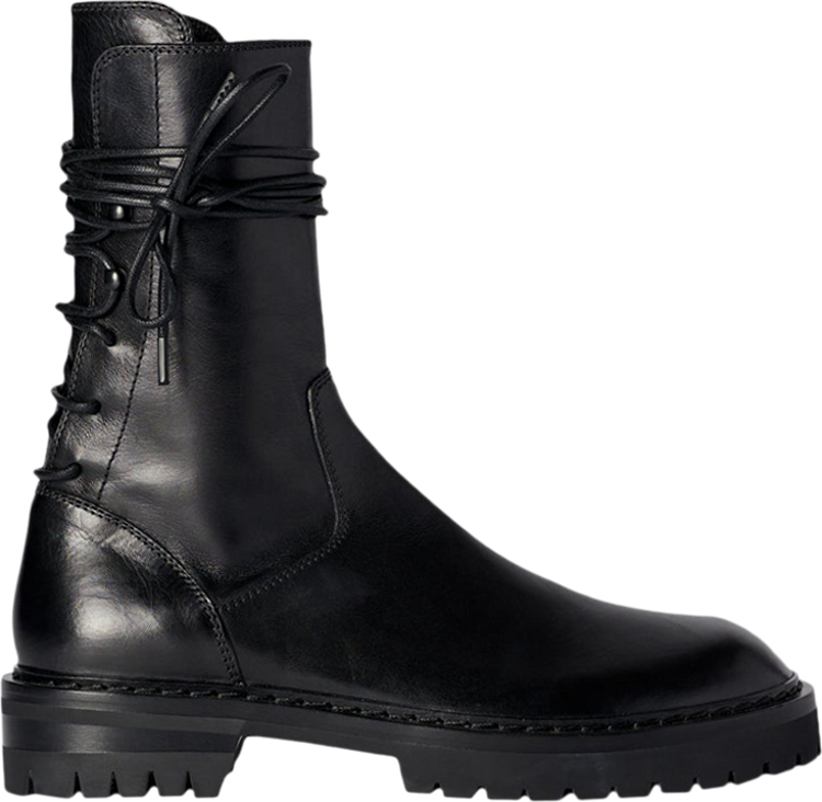 Ann Demeulemeester Wmns Louise Boot 'Black'