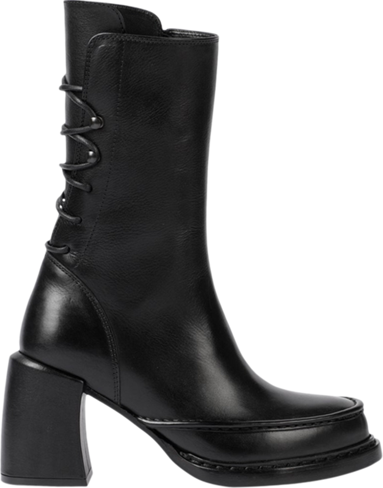 Ann Demeulemeester Wmns Carine Boot 'Black'