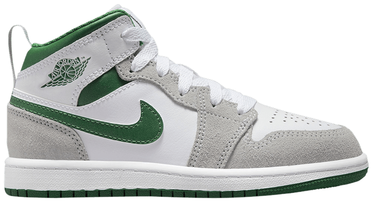 Jordan 1 pine green for sale top