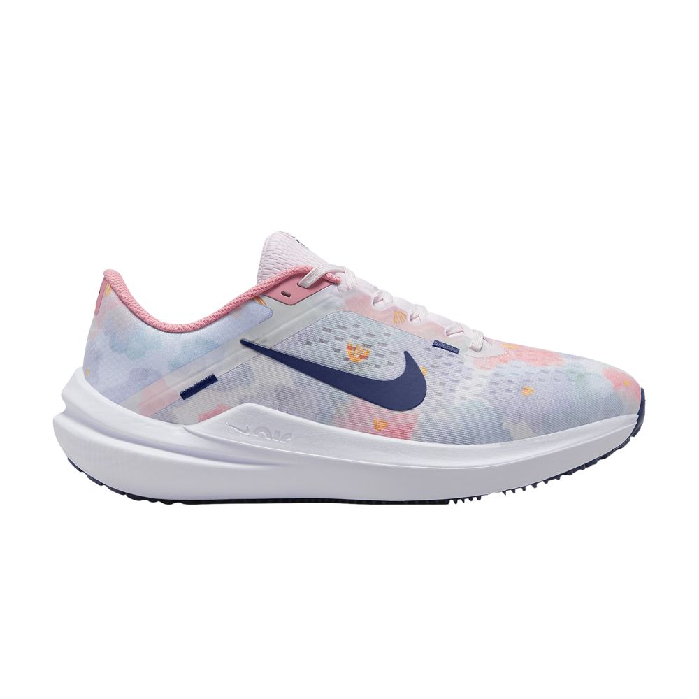 NIKE WMNS WINFLO 10 PREMIUM 'FLORAL WATERCOLOR'