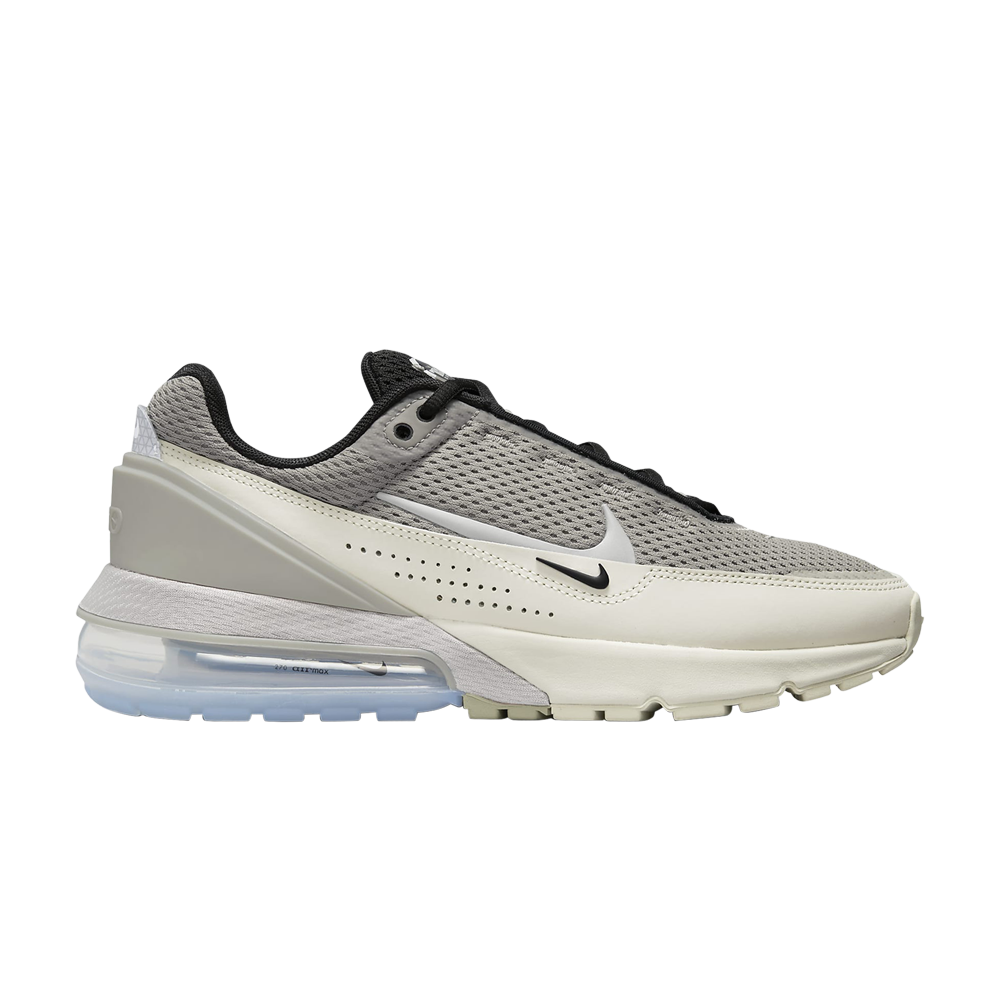 Pre-owned Nike Wmns Air Max Pulse 'cobblestone' In Grey