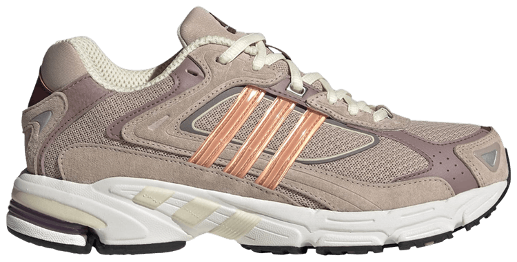 Adidas Wmns Response CL Taupe Hazy Copper