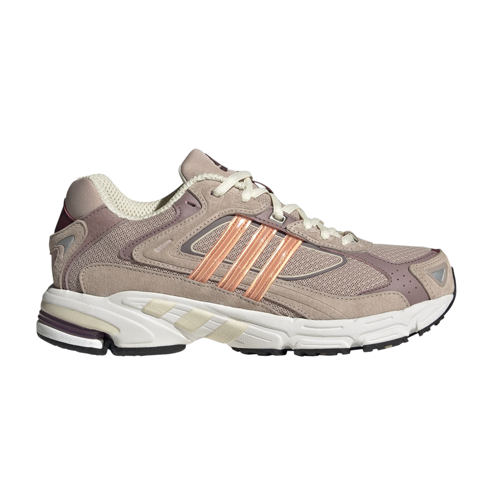 Pre-owned Adidas Originals Wmns Response Cl 'taupe Hazy Copper' In Brown
