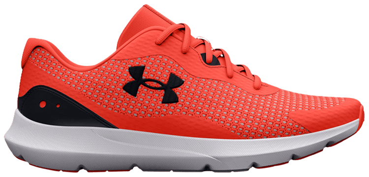 Under Armour Surge 3 After Burn