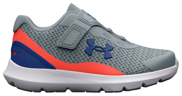 Under Armour Surge 3 AC TD Harbor Blue After Burn