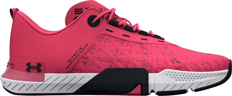 Wmns TriBase Reign 5 'Pink Shock'