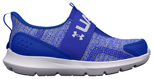 Under Armour Surge 3 Slip TD Versa Blue
