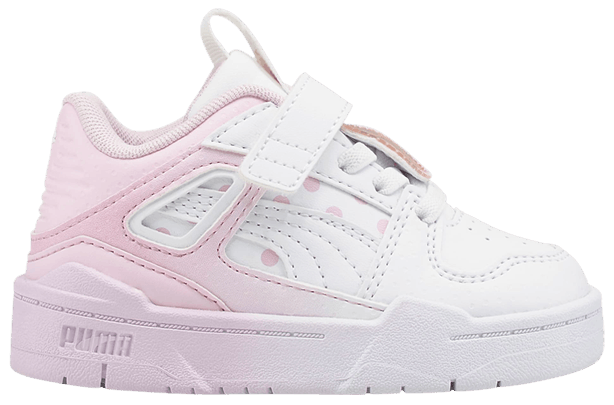 Miraculous x Puma Slipstream Toddler Ladybug