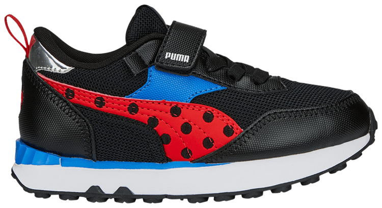 Miraculous ladybug sneakers store