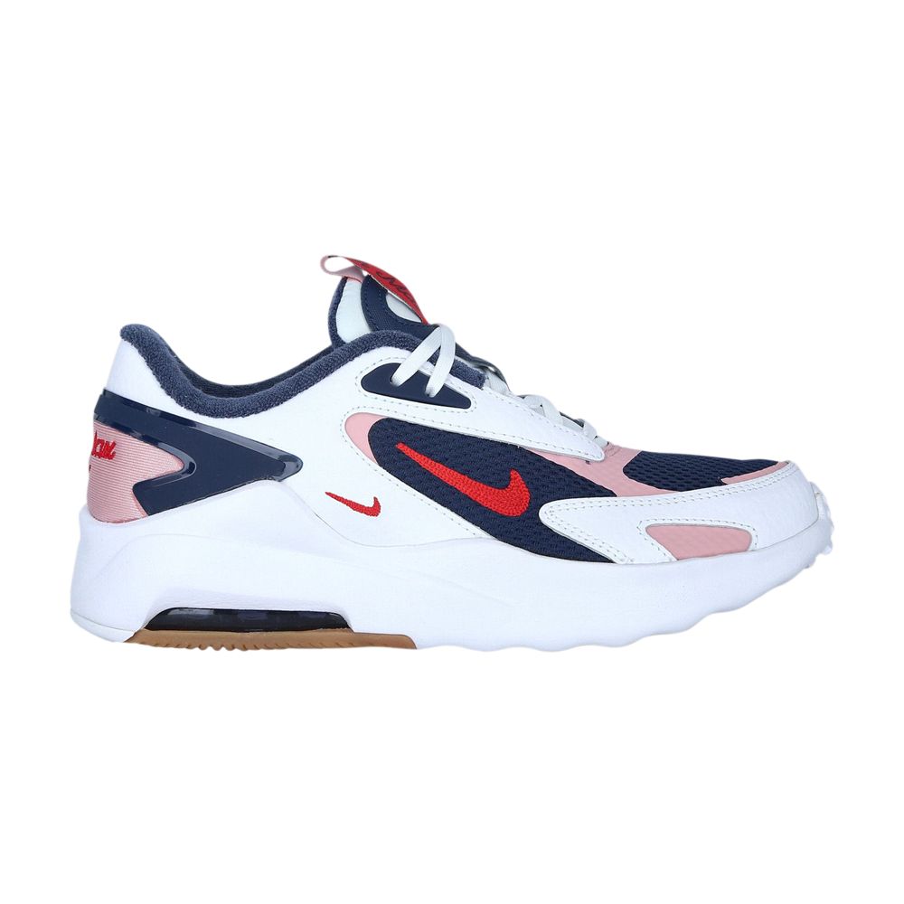 Nike Air Max Bolt SE GS 'Navy Chile Red' | Blue | Kid's Size 5.5 - DB3085-400
