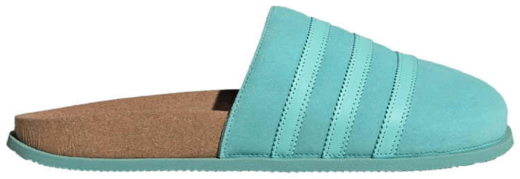 Adimule Lea Slide 'Easy Mint'