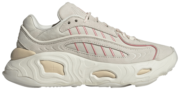 Adidas Wmns Oznova Off White Super Pop