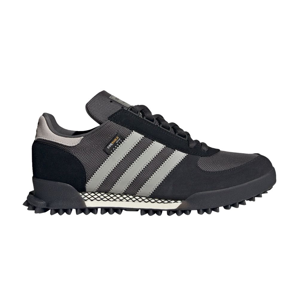 ADIDAS ORIGINALS MARATHON TR 'GREY CARBON'