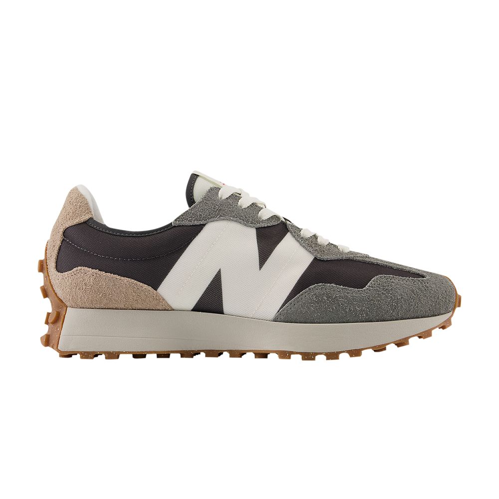 New Balance 327 'Harbor Grey Gum' | Men's Size 9.5