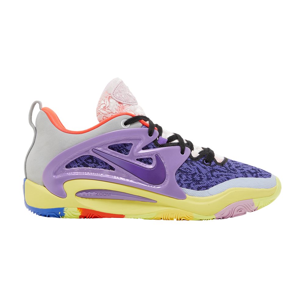 Nike KD 15 EP 'What The' | Multi-Color | Men's Size 15