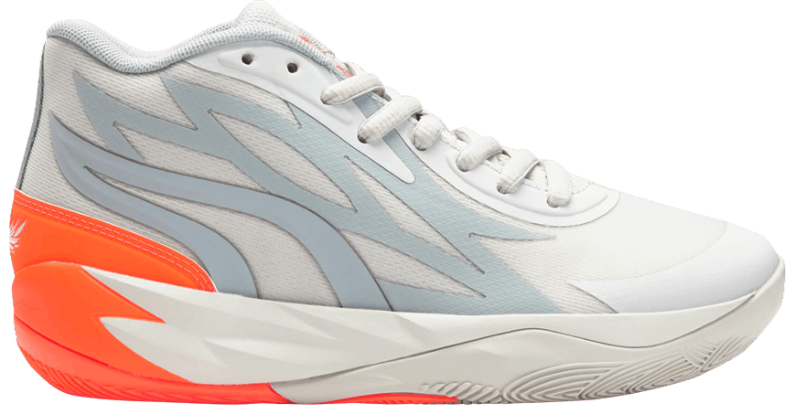 Buy Puma MB.02 Jr 'Gorangé' - 378358 02 | GOAT