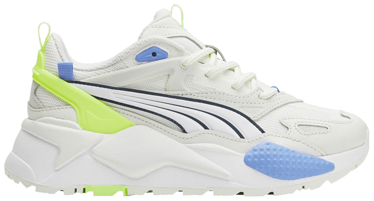 Puma RS X Efekt Big Kid Turbo   Warm White