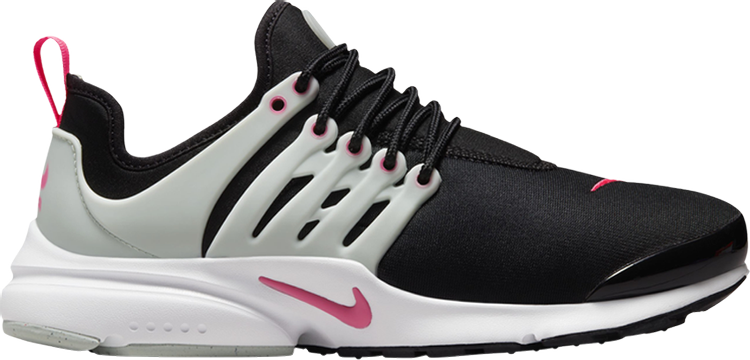 W Nike Air Presto Hyper Pink – PRIVATE SNEAKERS