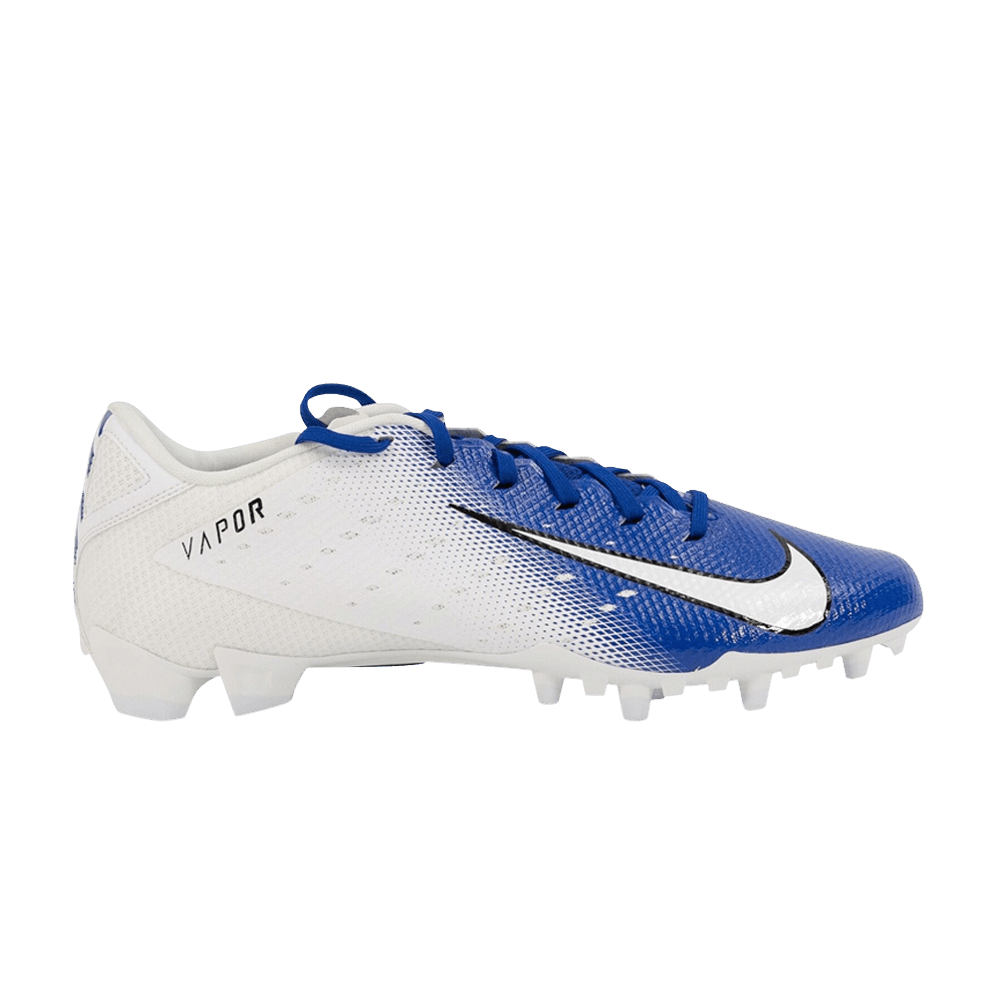 nike men's vapor untouchable shark 3 football cleats