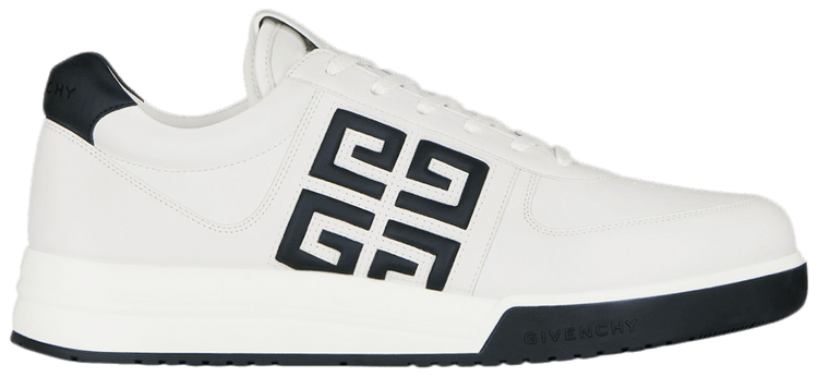 スニーカー GIVENCHY Men Sneakers BH007WH1DE004 White Buy Givenchy G4 Sneaker 'White Black' - BH007WH1DE 004 | GOAT